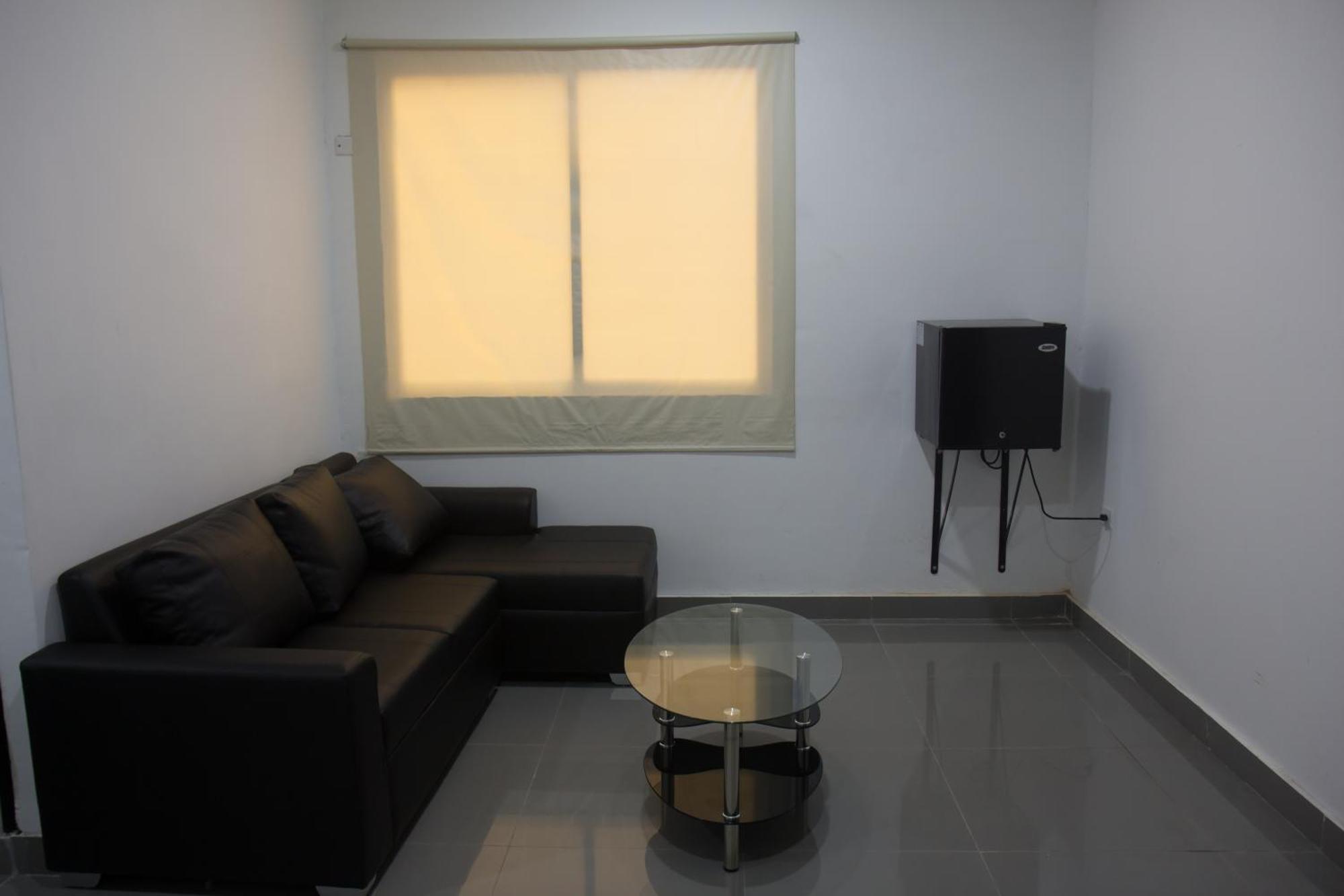 Hotel Hsr Ciudad de Panamá Cameră foto