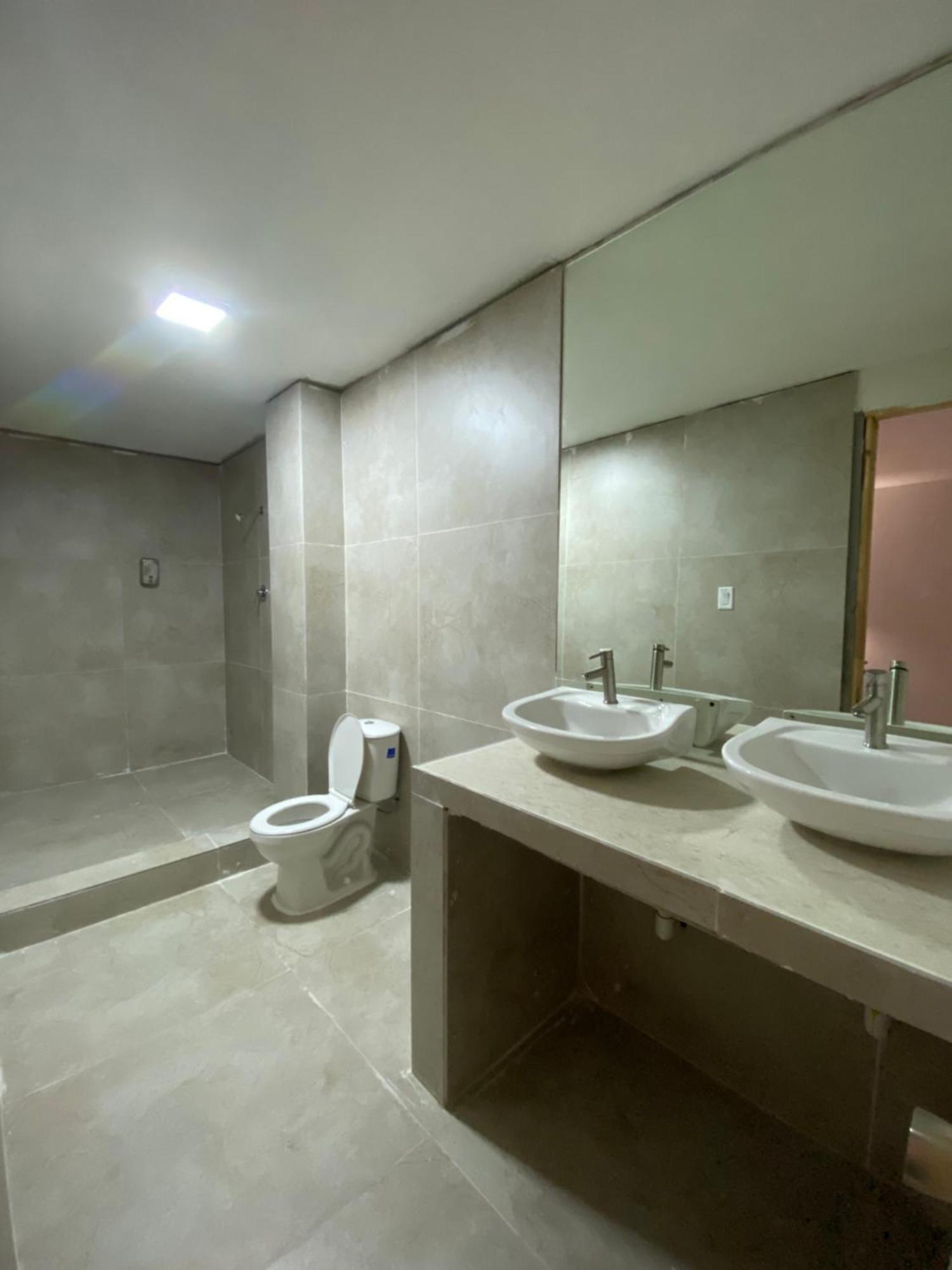 Hotel Hsr Ciudad de Panamá Cameră foto