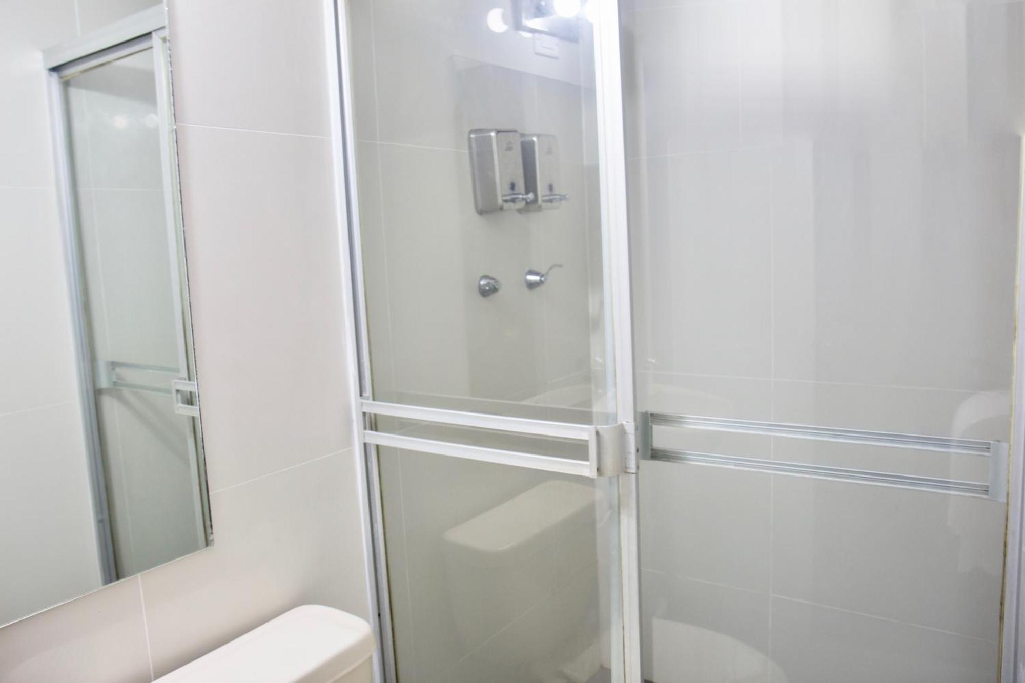 Hotel Hsr Ciudad de Panamá Cameră foto